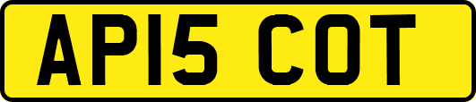 AP15COT