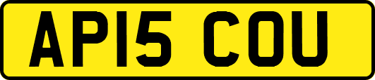 AP15COU