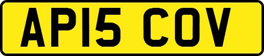 AP15COV