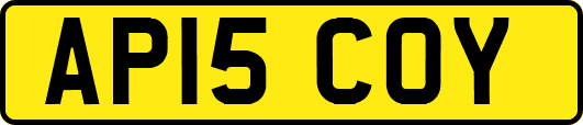 AP15COY