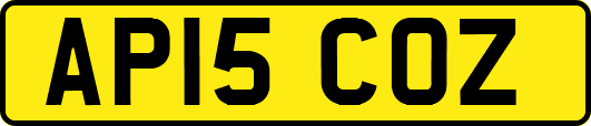 AP15COZ