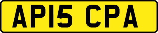 AP15CPA