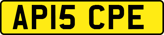 AP15CPE
