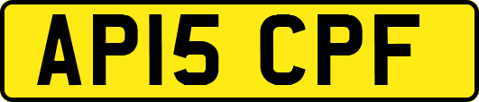 AP15CPF