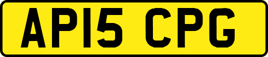 AP15CPG