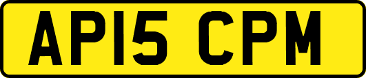 AP15CPM