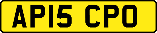 AP15CPO