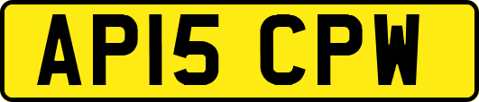 AP15CPW