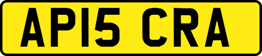 AP15CRA