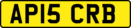 AP15CRB