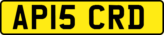 AP15CRD