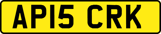 AP15CRK