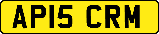 AP15CRM