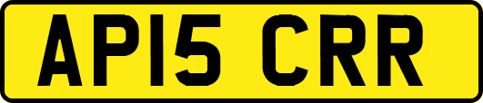 AP15CRR