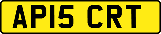 AP15CRT