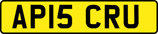 AP15CRU