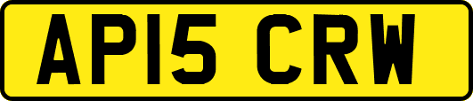 AP15CRW