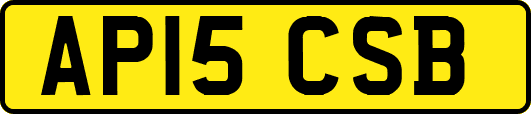 AP15CSB