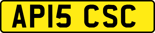 AP15CSC