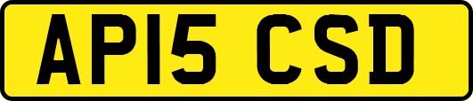AP15CSD