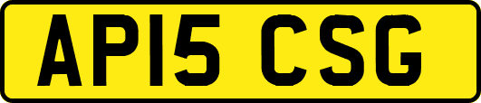 AP15CSG
