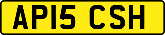 AP15CSH