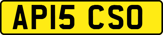 AP15CSO