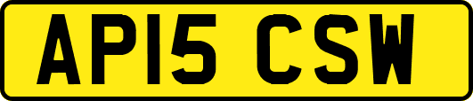AP15CSW