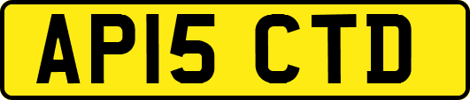 AP15CTD