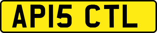 AP15CTL