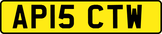 AP15CTW