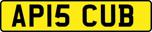 AP15CUB
