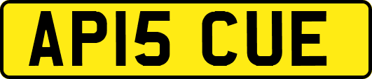 AP15CUE