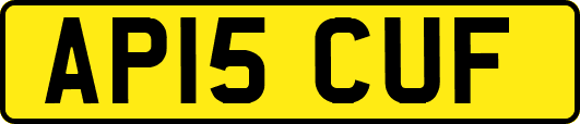 AP15CUF