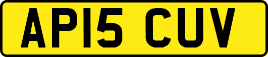 AP15CUV