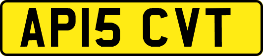 AP15CVT