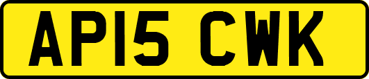 AP15CWK