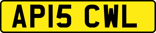 AP15CWL