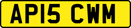 AP15CWM