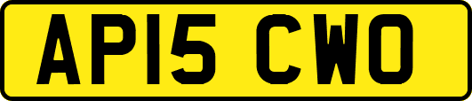AP15CWO
