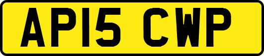 AP15CWP