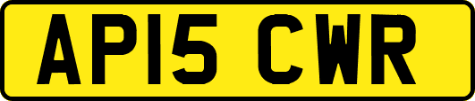 AP15CWR