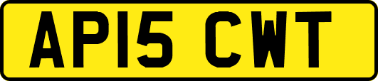 AP15CWT
