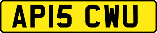 AP15CWU