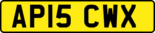 AP15CWX