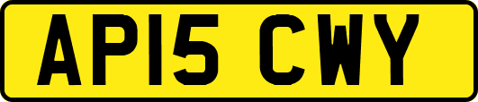 AP15CWY