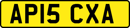AP15CXA