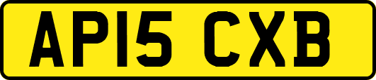 AP15CXB