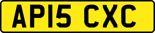 AP15CXC