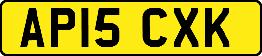 AP15CXK